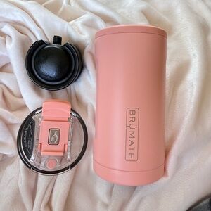 BrüMate Hopsulator Trio- Guava